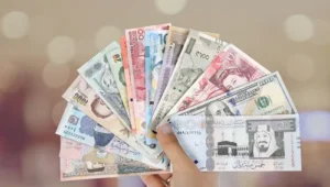 أسعار العملات مقابل الجنيه المصري في 3 مايو 2026