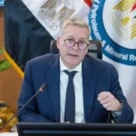 بدء إنتاج الغاز من حقل غرب مينا في 2026