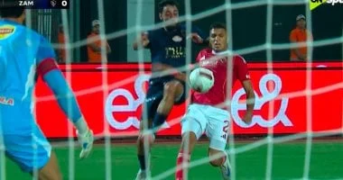 القنوات الناقلة لمباراة الأهلي والزمالك في الدوري المصري