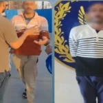 القبض على عامل اعتدى على طبيب في القاهرة