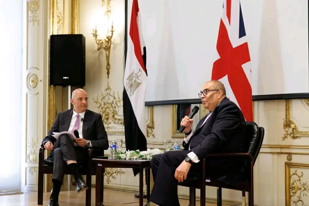 محمود محيي الدين: مصر تمتلك مقومات قوية للنمو