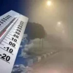 توقعات الطقس غدًا: برودة وشبورة وأمطار بالقاهرة