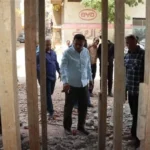 إقالة مدير تنظيم حي شرق شبرا الخيمة ومخالفة الأبراج للإزالة