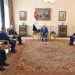 السيسي وبنك التنمية الإفريقي: تعزيز الدور المصري في إفريقيا