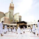 استعدادات وزارة الداخلية لرحلة حجاج القرعة