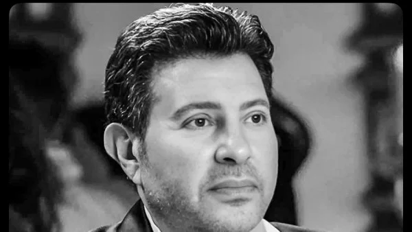 نانسي عجرم تنعى هاني شاكر: أغانيه ستبقى خالدة