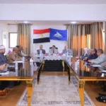 محافظ دمياط يلتقي بأهالي فارسكور للنقاش حول الشكاوى