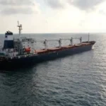 السويد تصادر ناقلة نفط سورية جنوب البلاد