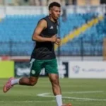 اعتذار عبد الرحمن شيكا لإدارة مودرن سبورت