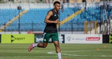 اعتذار عبد الرحمن شيكا لإدارة مودرن سبورت
