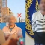 الأمن يضبط المتهم في واقعة فيديو “سب طبيب التجمع”
