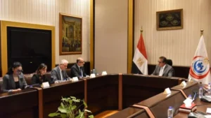 تطوير منظومة زراعة الأعضاء في مصر