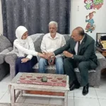 أزمة طالبة كيس الفول في بني سويف