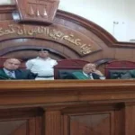 المؤبد للمتهمين بقتل عامل في الشرقية بسبب خلافات سابقة
