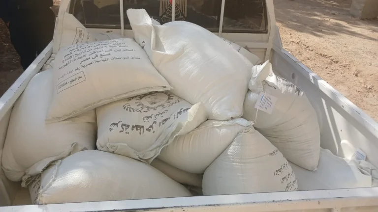 ضبط 71 مخالفة تموينية في الفيوم