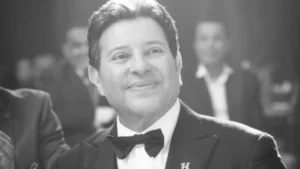 هاني شاكر: 50 عامًا من الفن والإبداع