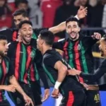 حكام نهائي دوري أبطال أفريقيا بين الجيش الملكي وصن داونز