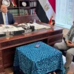 خريطة الخدمات القنصلية لمصر في نيويورك