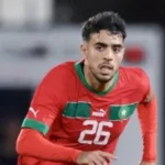 قلق حول إصابة شادي رياض قبل كأس العالم