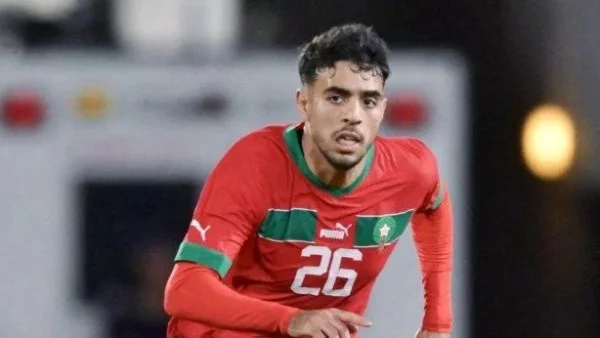 قلق حول إصابة شادي رياض قبل كأس العالم