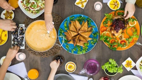 نصائح غذائية لوجبة الإفطار خلال الامتحانات