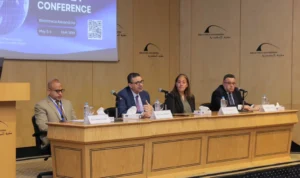 مؤتمر دولي لعلوم الأدوية في مكتبة الإسكندرية