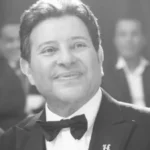 ديانا حداد تودع هاني شاكر برحمة والاحترام