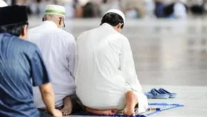 حكم الجهر بالبسملة في الصلاة