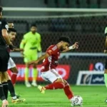 زد يتعادل مع الجونة في الدوري المصري