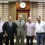 محافظ المنيا يوجه بتلبية مطالب المواطنين