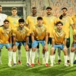 نادر فرج يقود هجوم الإسماعيلي أمام غزل المحلة