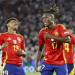 إمكانية استدعاء لامين يامال في كأس العالم 2026