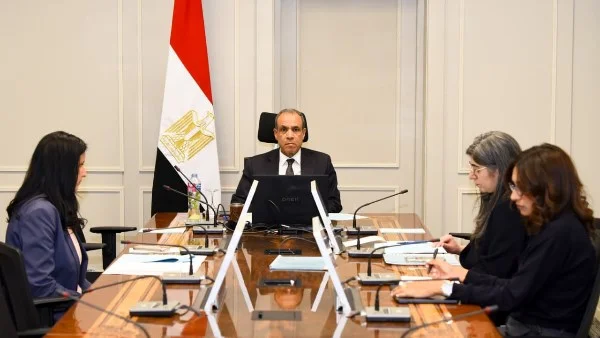 وزير الخارجية يشارك في اجتماع الصندوق العربي للإنماء
