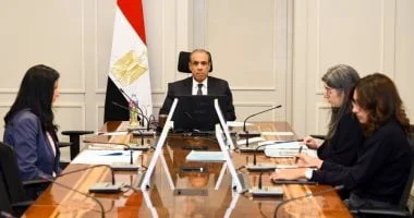 وزير الخارجية يشارك في اجتماع الصندوق العربي