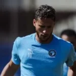رمضان صبحي ينتظر رد «وادا» و«كاس» في قضية المنشطات