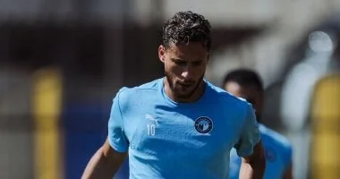 رمضان صبحي ينتظر رد «وادا» و«كاس» في قضية المنشطات