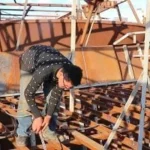 البرلس بكفر الشيخ: معقل صناعة المراكب