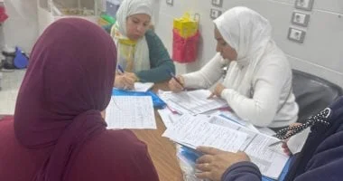 غلق 33 منشأة طبية في البحيرة خلال حملات رقابية
