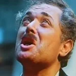 ذكريات الفنان سيد الطيب مع محمود عبد العزيز