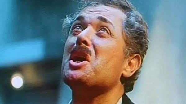 ذكريات الفنان سيد الطيب مع محمود عبد العزيز