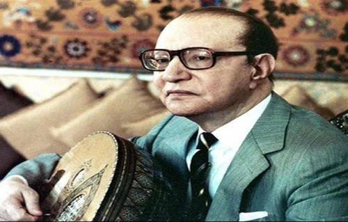 محمد عبد الوهاب ورؤيته للمرأة والإبداع والنقد