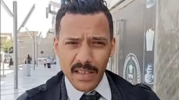 تفاصيل محاكمة متهمين في قتل رجل أعمال بالتجمع الخامس