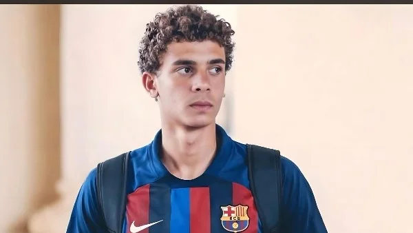 انضمام حمزة عبد الكريم لمنتخب مصر حديث الجماهير