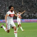 الزمالك يواجه اتحاد العاصمة في نهائي الكونفدرالية