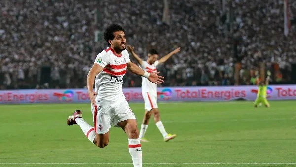 الزمالك يواجه اتحاد العاصمة في نهائي الكونفدرالية