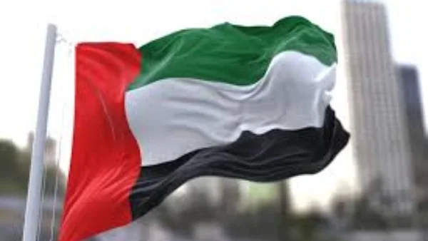 الإمارات تدين اعتداء على ناقلة أدنوك بمضيق هرمز