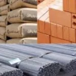 ارتفاع جديد في أسعار الحديد والأسمنت اليوم