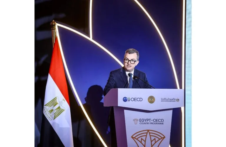 35 مشروعًا تدعم الاستثمار في مصر