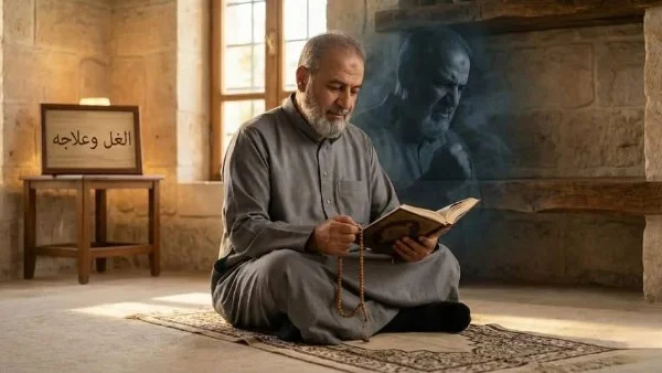 كيف نطهر قلوبنا من الغل؟