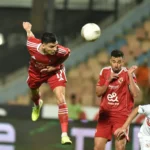الأهلي يحدد قائمة الأجانب وعودة محتملة لجراديشار